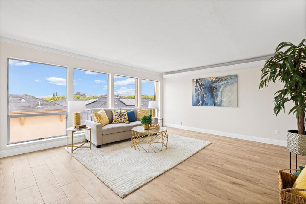 Residential for sale at 1599 Hays Street 306, San Leandro CA featuring 2 beds and 2 baths