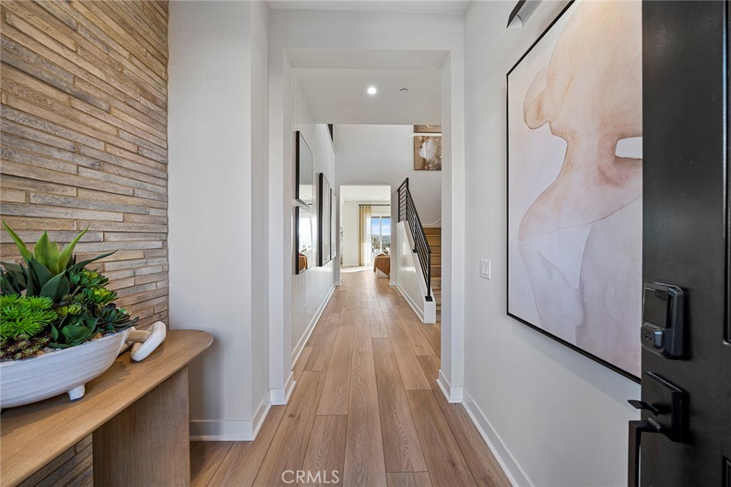 Residential for sale at 22092 Portofino Avenue, Walnut CA featuring 4 beds and 4 baths