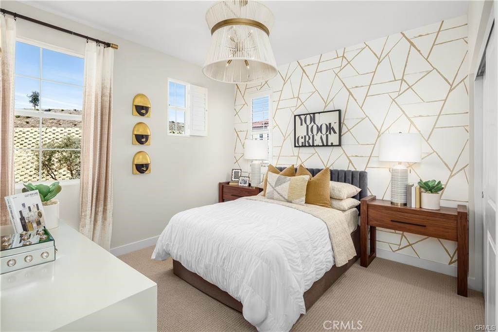 Residential for sale at 22100 Portofino Avenue, Walnut CA featuring 4 beds and 4 baths