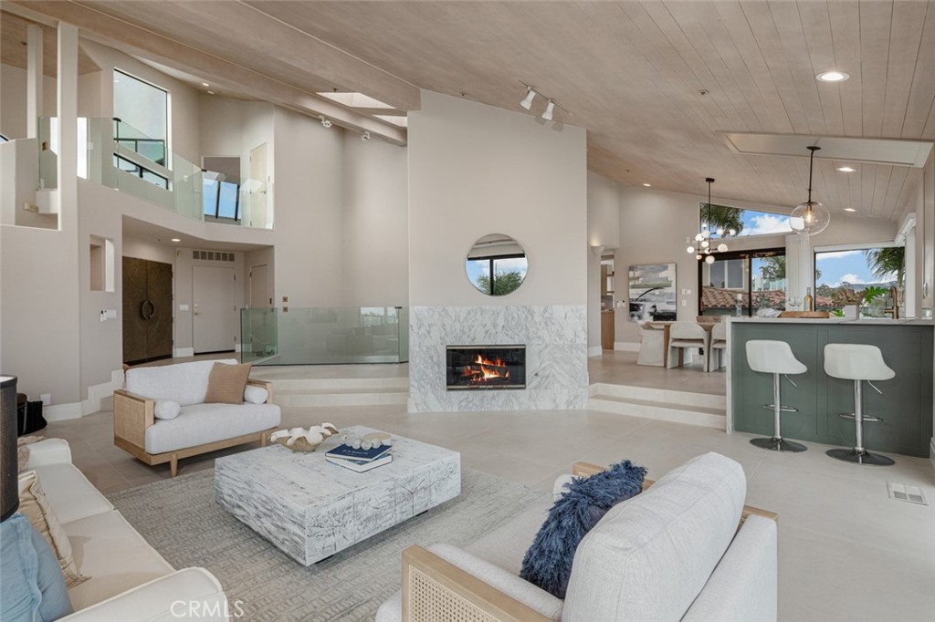Residential for sale at 25102 Alicia Drive, Dana Point CA featuring 5 beds and 6 baths