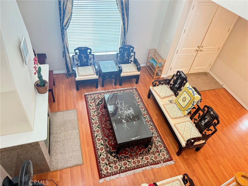 Residential Lease for rent at 929 W Duarte Road B, Arcadia CA featuring 4 beds and 3 baths