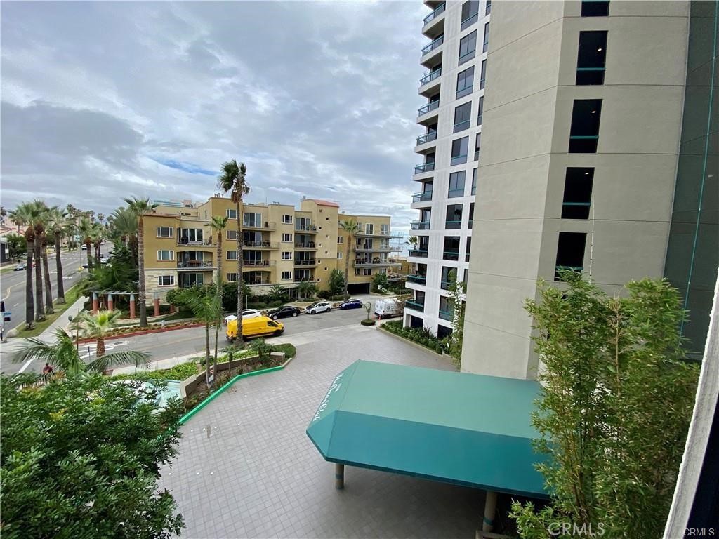 Residential for sale at 1310 E Ocean Boulevard 407, Long Beach CA featuring 2 beds and 2 baths