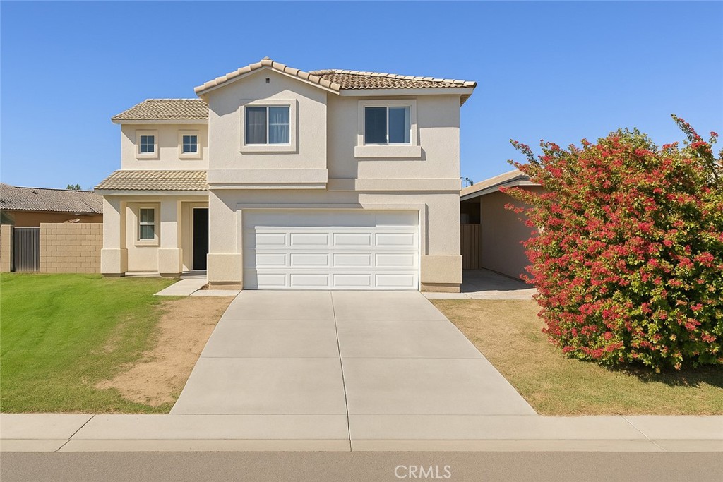 Residential for sale at 50455 Jalisco Avenue, Coachella CA featuring 4 beds and 3 baths