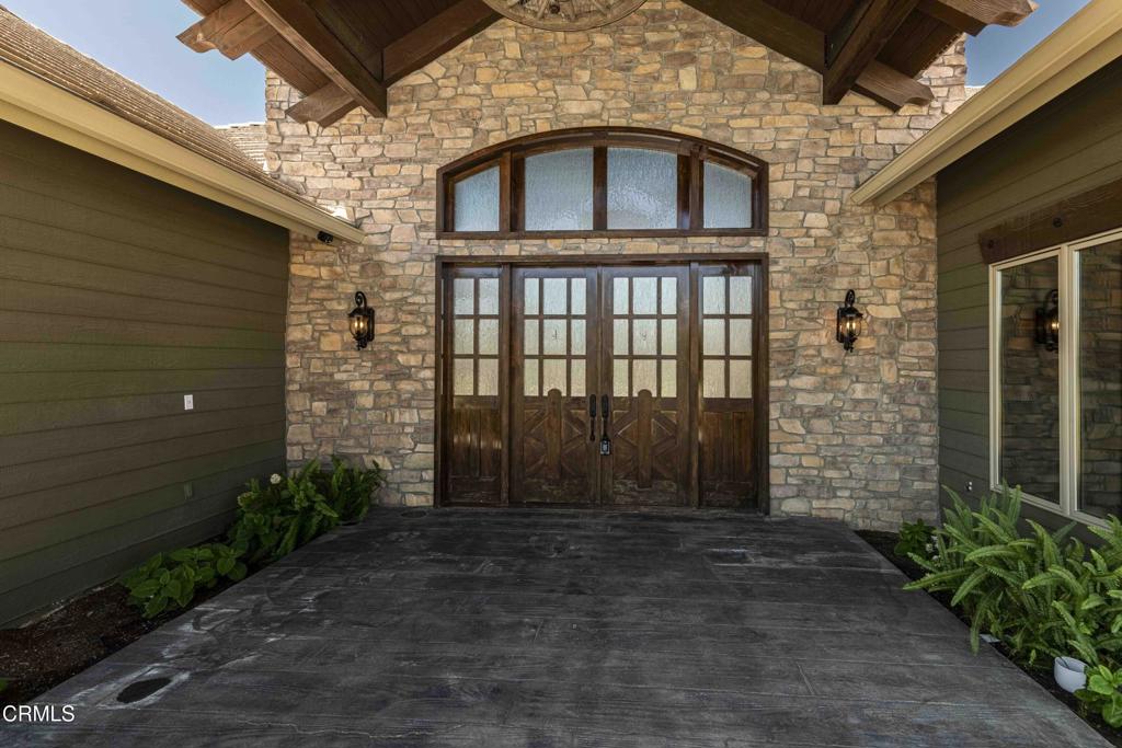 Residential for sale at 17340 Legend Oaks Lane, Bakersfield CA featuring 5 beds and 5 baths