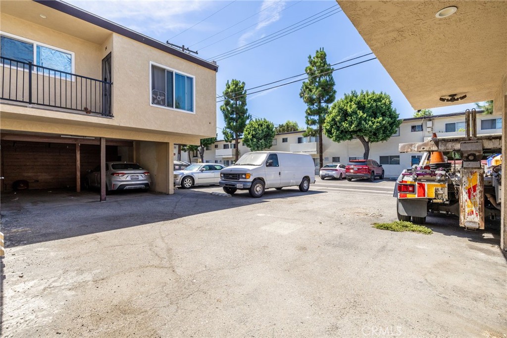 Residential Income for sale at 7370 Neo Street, Downey CA