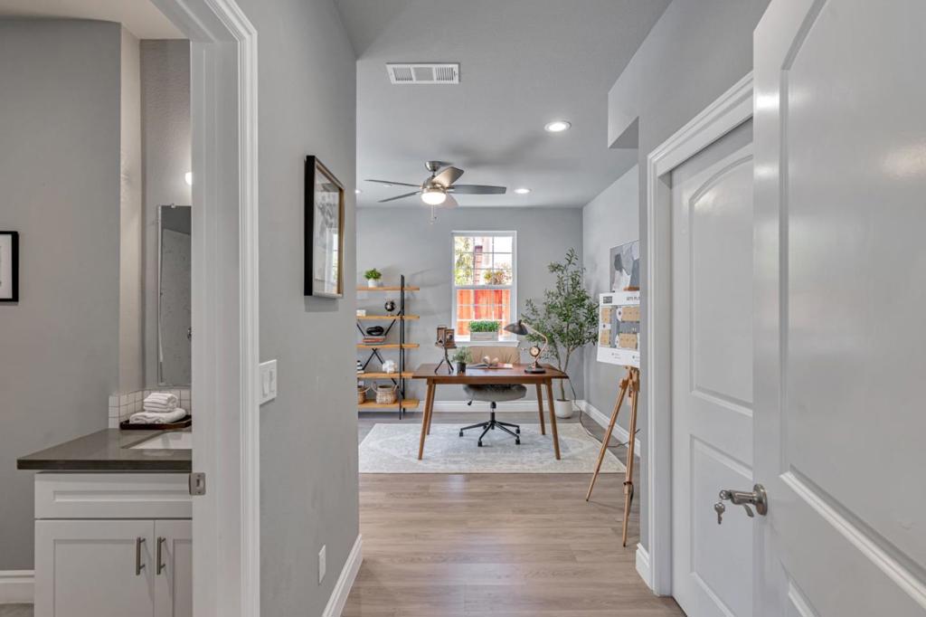 Residential for sale at 806 Maybeck Place, Hayward CA featuring 4 beds and 4 baths