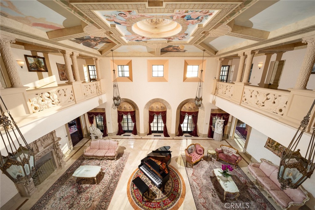 Residential for sale at 3300 Palos Verdes Drive W, Rancho Palos Verdes CA featuring 6 beds and 9 baths