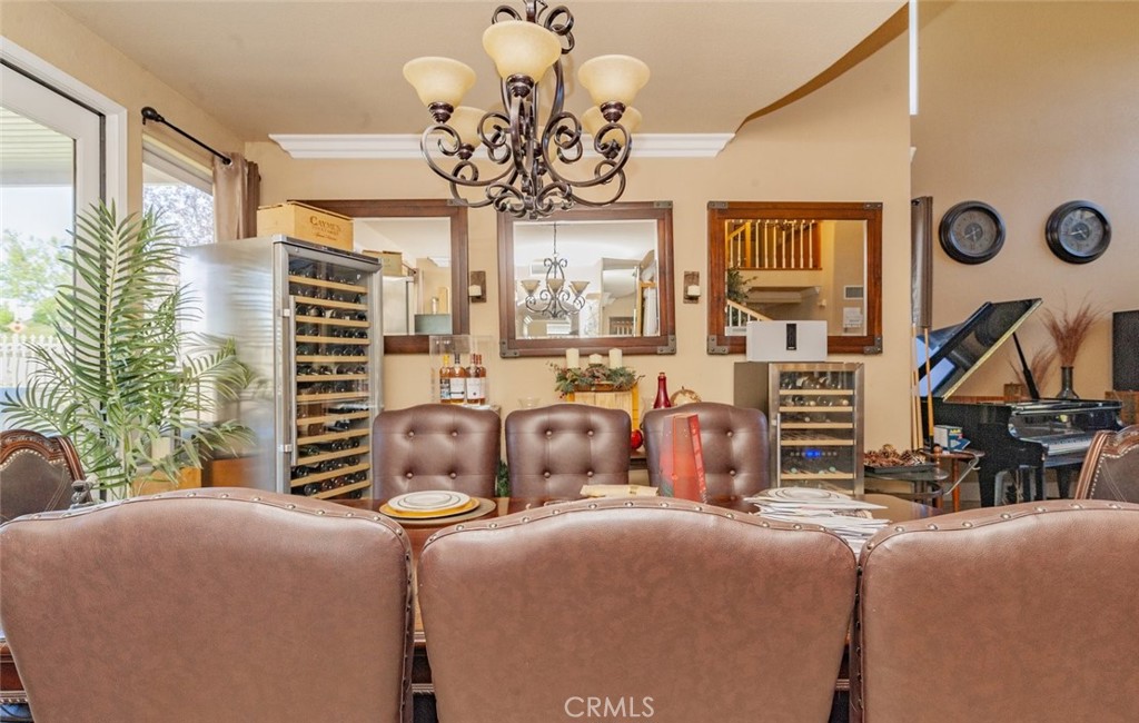 Residential for sale at 2715 Hidden Hills Way, Corona CA featuring 5 beds and 3 baths