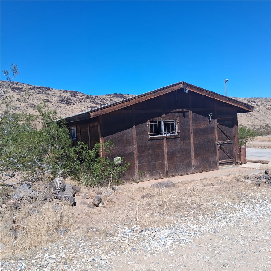Residential Income for sale at 56524 Sunset Drive, Yucca Valley CA