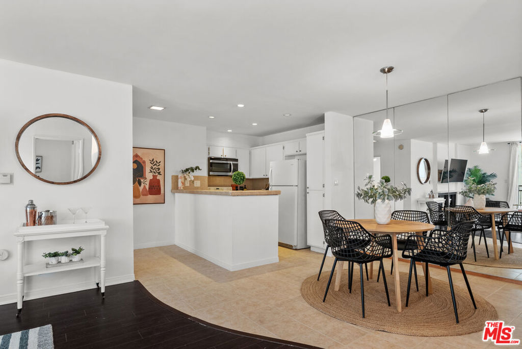 Residential for sale at 1885 Veteran Avenue 103, Los Angeles CA featuring 2 beds and 2 baths
