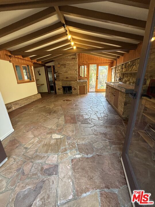 Residential Lease for rent at 2033 Corral Canyon Road, Malibu CA and 1 bath