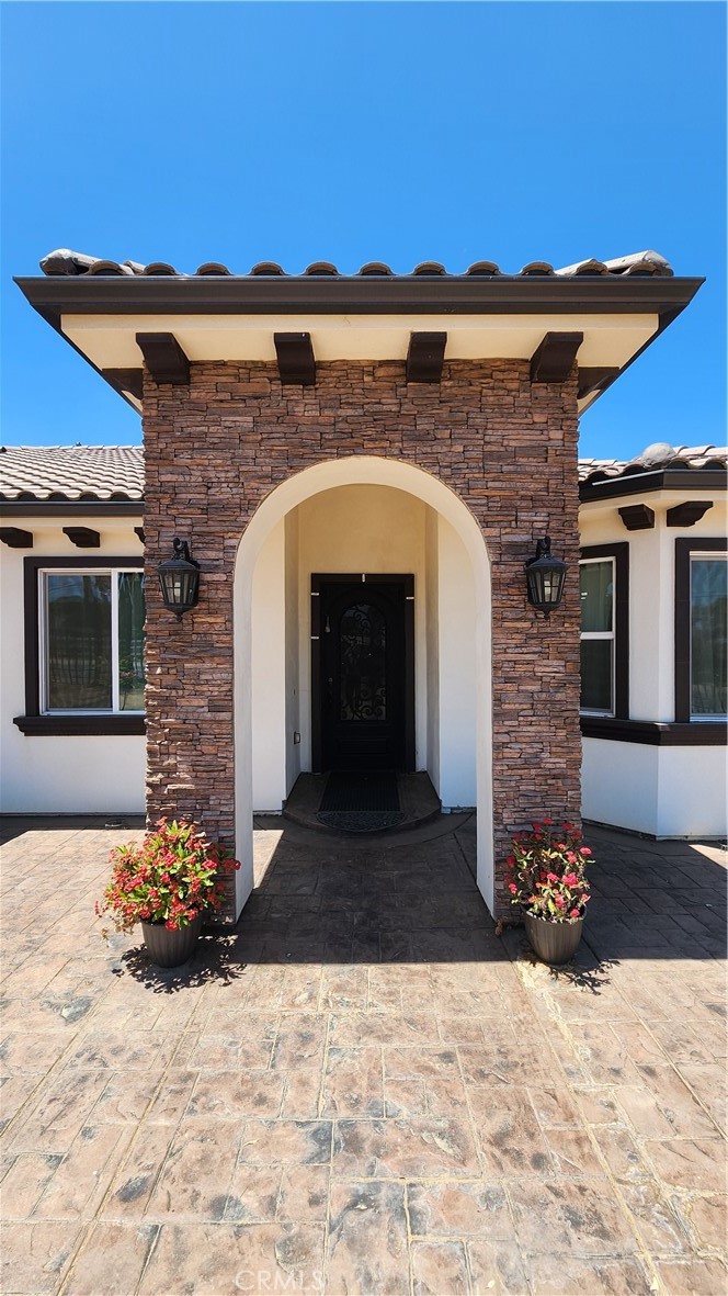 Residential for sale at 20243 Lee Road, Perris CA featuring 5 beds and 4 baths
