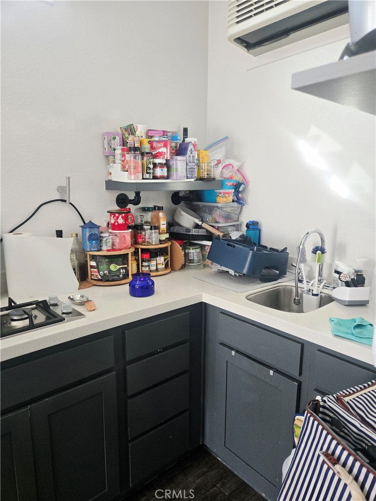 Manufactured In Park for sale at 1851 Lomita Blvd 12A, Lomita CA and 1 bath