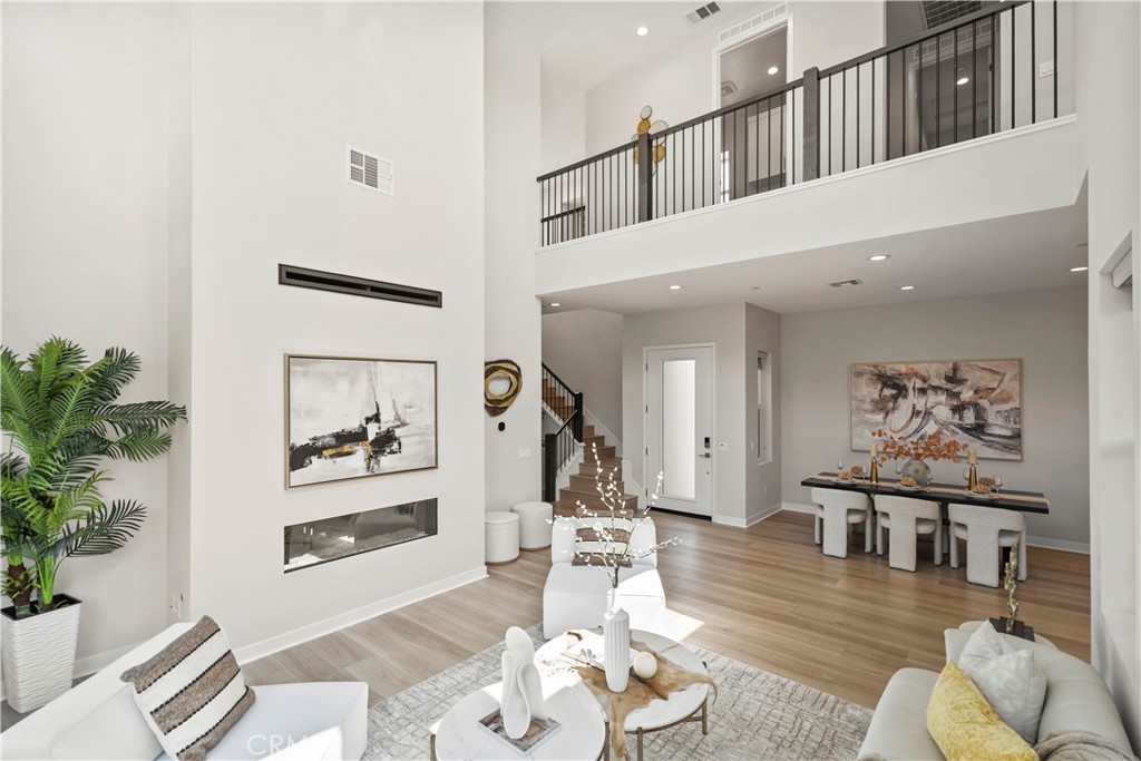 Residential for sale at 251 Brackens, Lake Forest CA featuring 4 beds and 4 baths