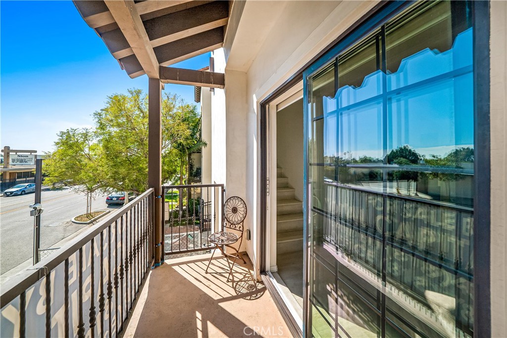 Residential Lease for rent at 1101 N Maclay Avenue 1, San Fernando CA featuring 4 beds and 5 baths