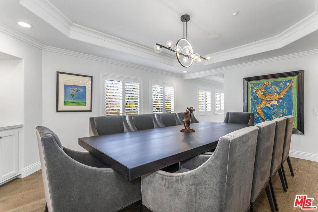 Residential for sale at 2209 Banyan Drive, Los Angeles CA featuring 5 beds and 6 baths