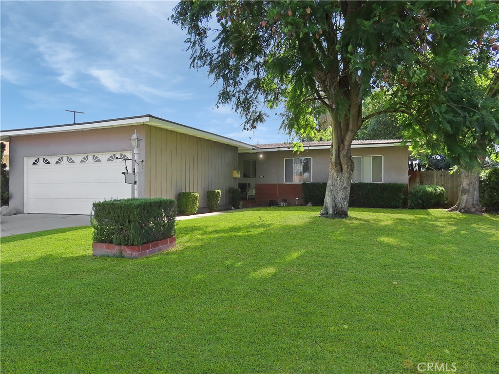 Residential for sale at 6688 Montclair Drive, Riverside CA featuring 4 beds and 2 baths