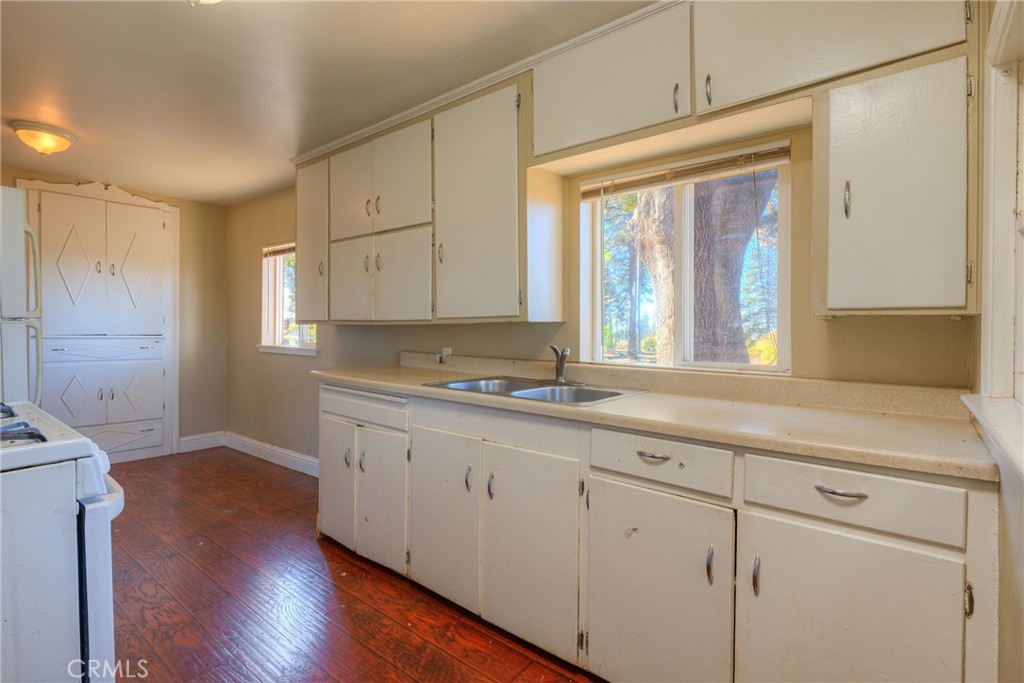 Residential for sale at 8797 Skyway, Paradise CA featuring 2 beds and 1 bath