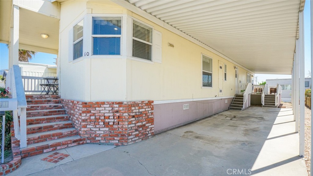 Manufactured In Park for sale at 416 Jeffries 60, Monrovia CA featuring 3 beds and 2 baths