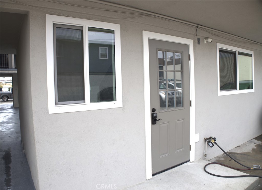 Residential Income for sale at 17420 Downey Avenue, Bellflower CA