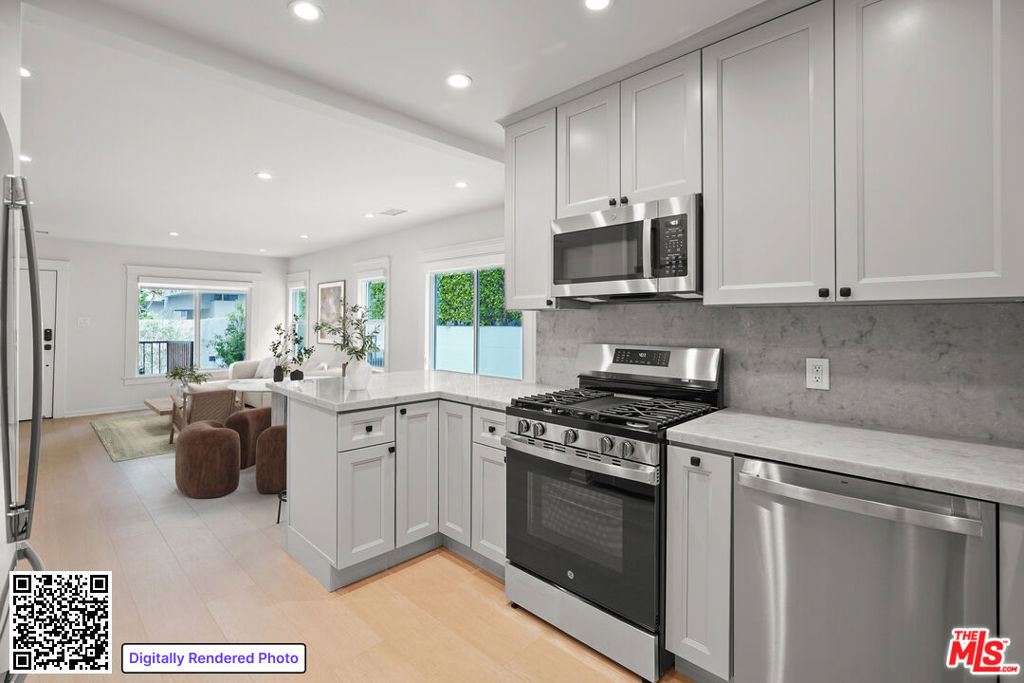 Residential Income for sale at 617 Westmount Drive, West Hollywood CA featuring 6 beds and 5 baths