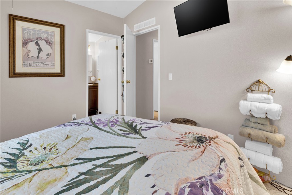 Manufactured In Park for sale at 1215 El Camino Real 61, Atascadero CA featuring 2 beds and 2 baths