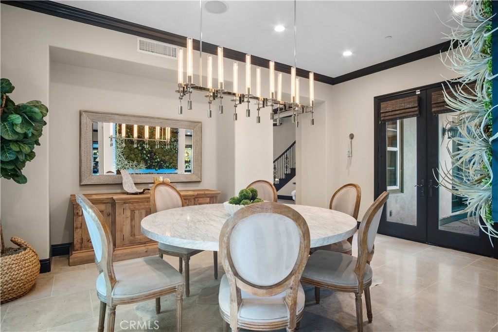 Residential for sale at 36 Via Divertirse, San Clemente CA featuring 6 beds and 6 baths