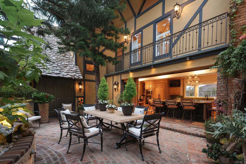 Residential for sale at 200 Neptune Avenue, Encinitas CA featuring 6 beds and 5 baths