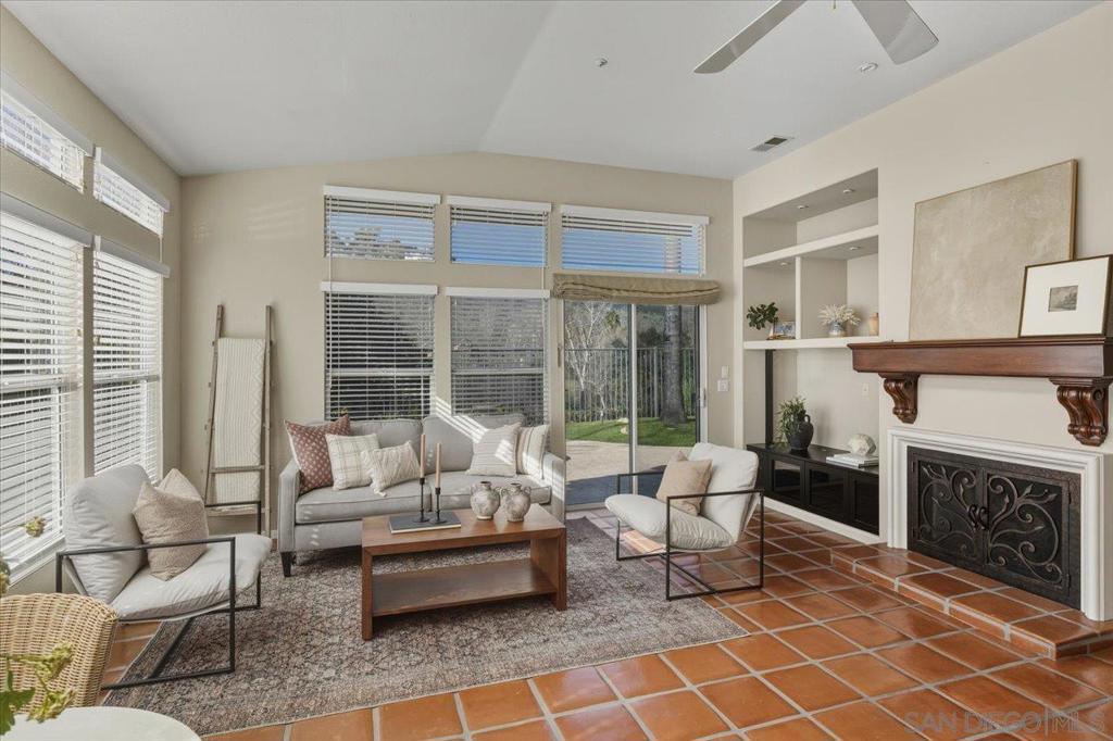 Residential for sale at 2385 Amber Oak Ln, Escondido CA featuring 3 beds and 2 baths