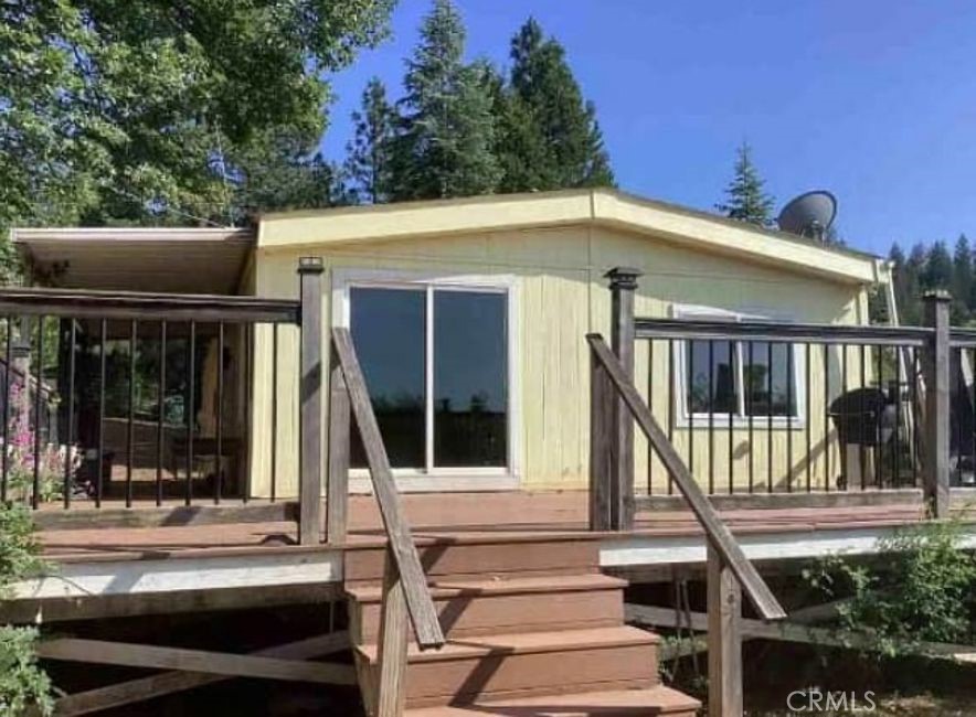 Residential for sale at 30 White Fir Lane, Oroville CA featuring 2 beds and 2 baths