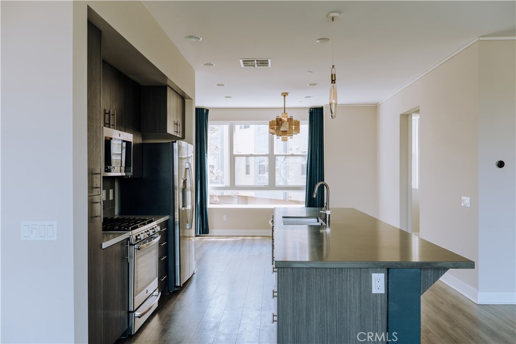 Residential for sale at 2753 Waverly Drive 1103, Los Angeles CA featuring 3 beds and 3 baths