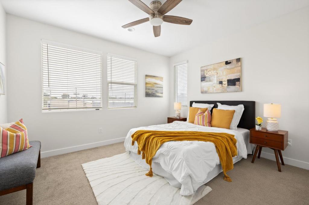 Residential for sale at 1307 Pullman Way, Oakland CA featuring 3 beds and 3 baths