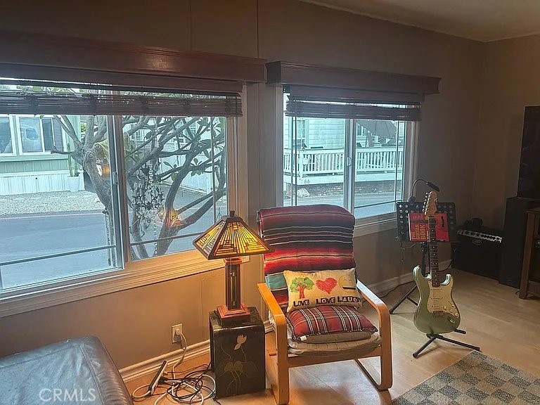 Manufactured In Park for sale at 6550 Ponto Drive 76, Carlsbad CA featuring 2 beds and 1 bath