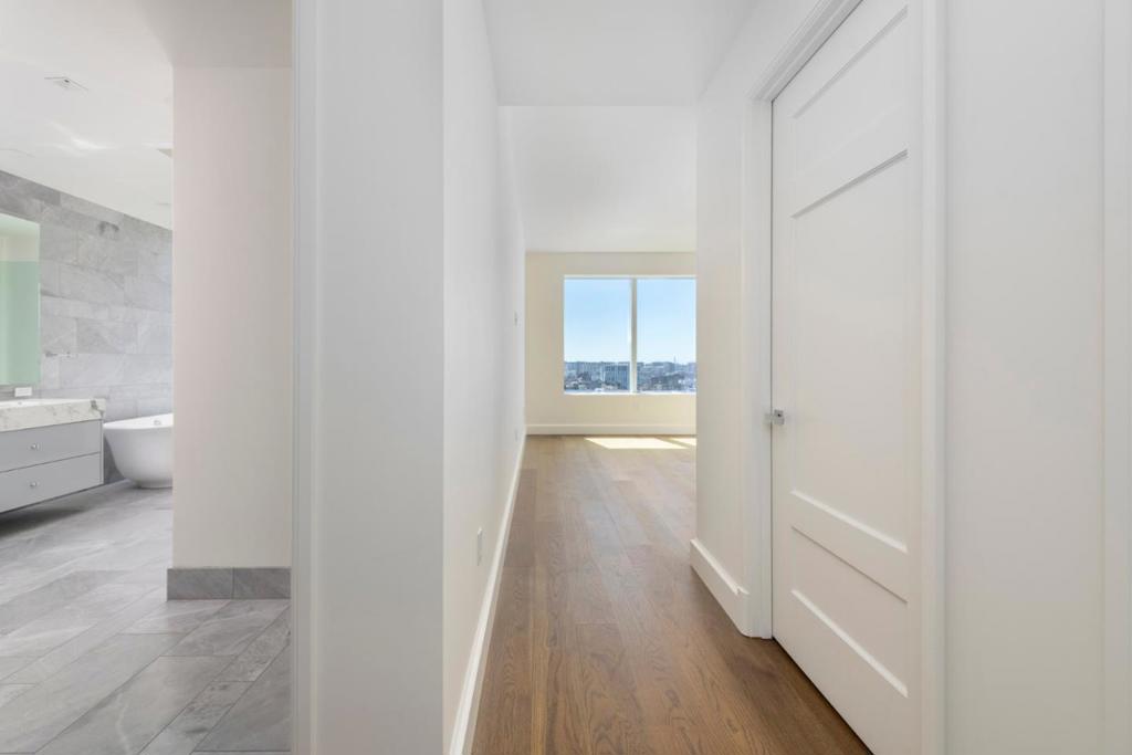 Residential for sale at 706 Mission Street 16B, San Francisco CA featuring 3 beds and 4 baths