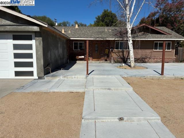 Residential for sale at 2013 Sherwood Ave, Modesto CA featuring 3 beds and 2 baths