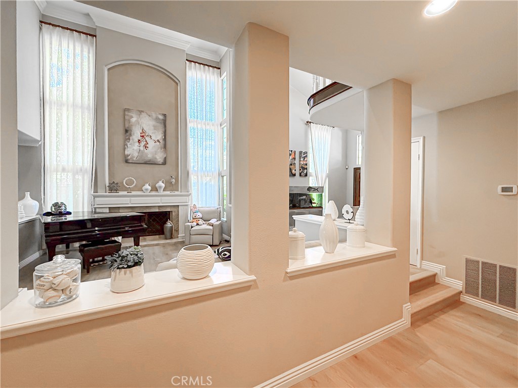 Residential for sale at 21620 Brisbane Way, Yorba Linda CA featuring 5 beds and 4 baths