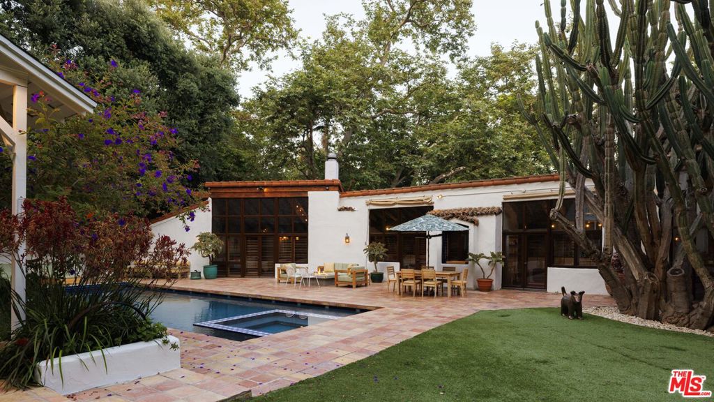 Residential for sale at 659 E Channel Road, Santa Monica CA featuring 5 beds and 5 baths