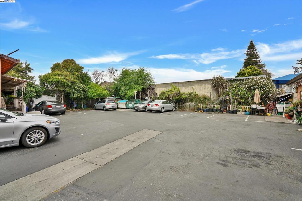 Residential Income for sale at 21806 Meekland Ave, Hayward CA