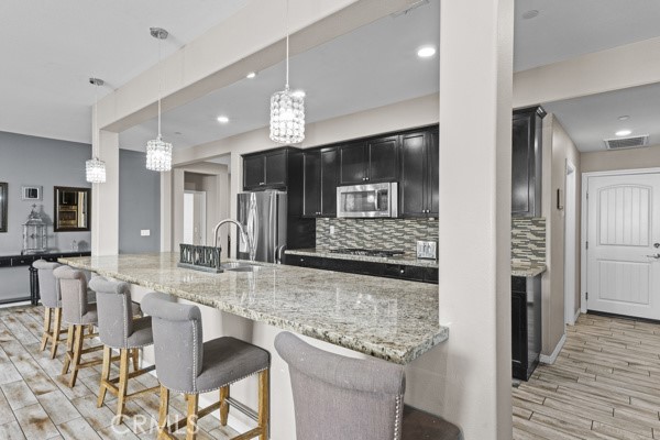 Residential for sale at 23347 Crystal Way, Wildomar CA featuring 6 beds and 5 baths