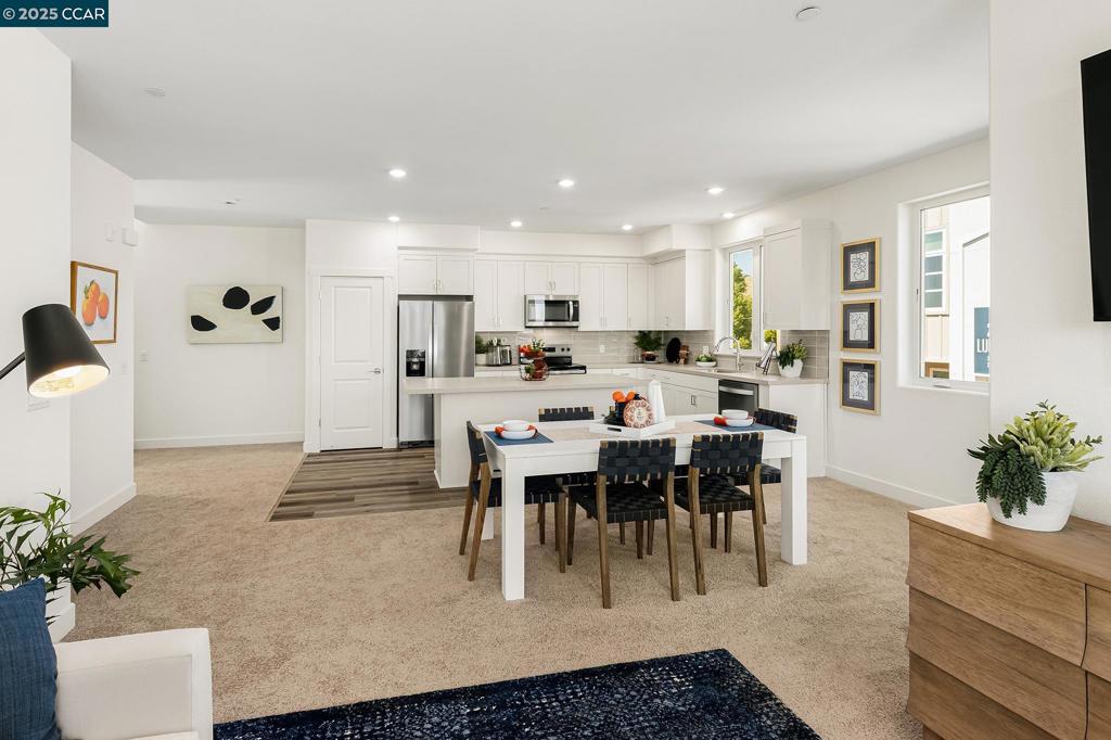 Residential for sale at 27263 Lumina Ct, Hayward CA featuring 3 beds and 3 baths