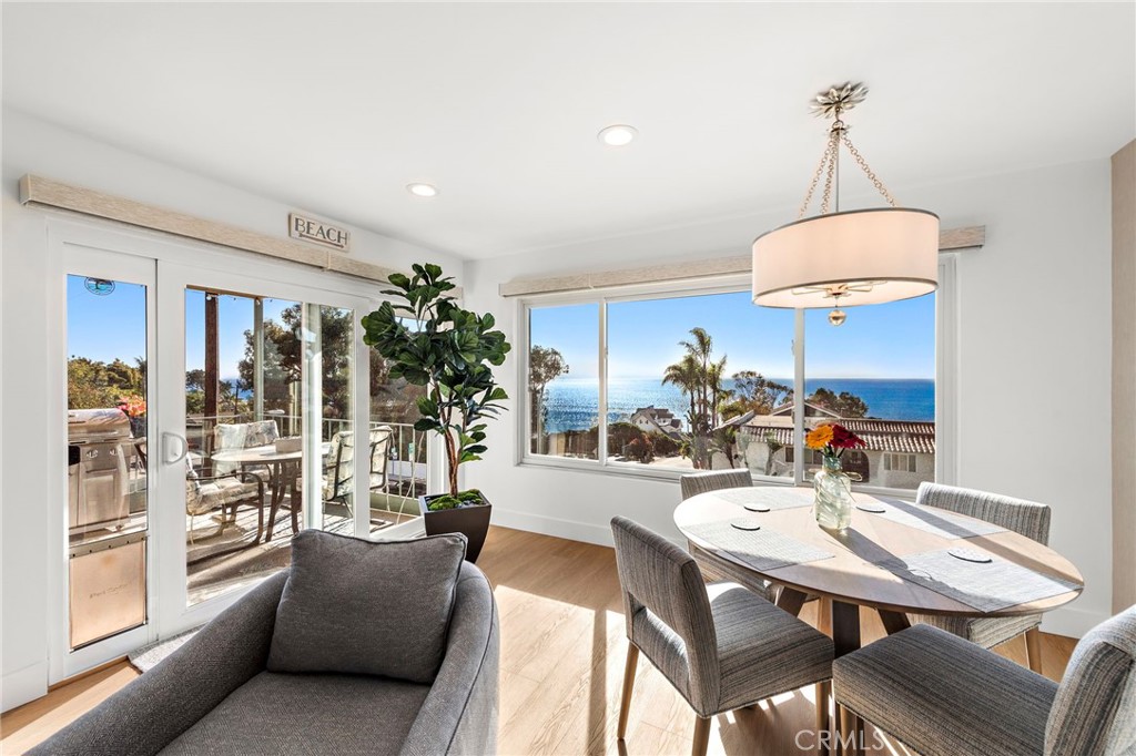 Residential for sale at 240 Moss Street 4, Laguna Beach CA featuring 2 beds and 2 baths