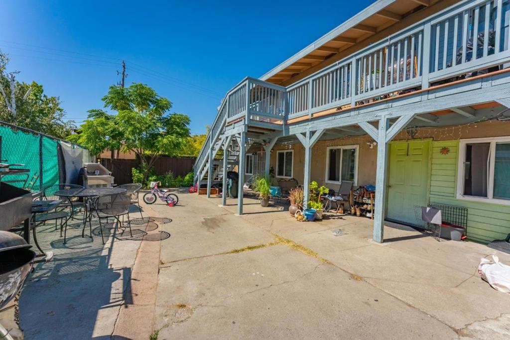 Residential Income for sale at 1800 Donna Lane, San Jose CA