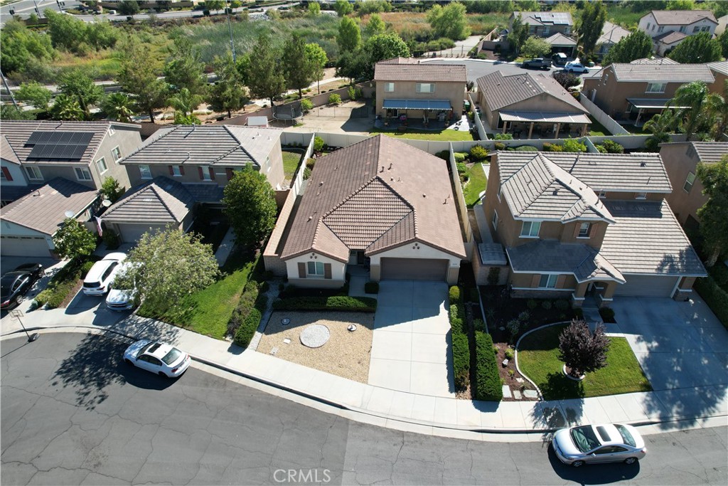 Residential for sale at 30398 Wide Plains Court, Menifee CA featuring 3 beds and 2 baths