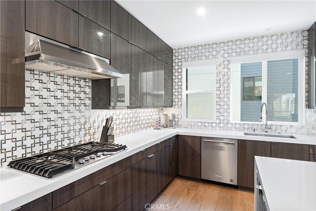 Residential for sale at 628 Cardiff Reef, Costa Mesa CA featuring 3 beds and 4 baths