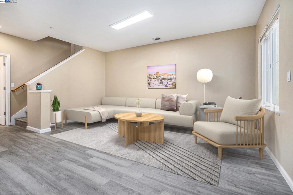 Residential for sale at 117 Carmel St, San Pablo CA featuring 3 beds and 3 baths