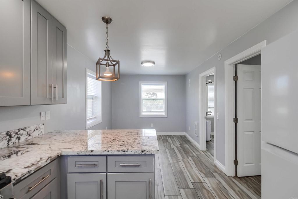 Residential Income for sale at 2016 E 10th Street, National City CA