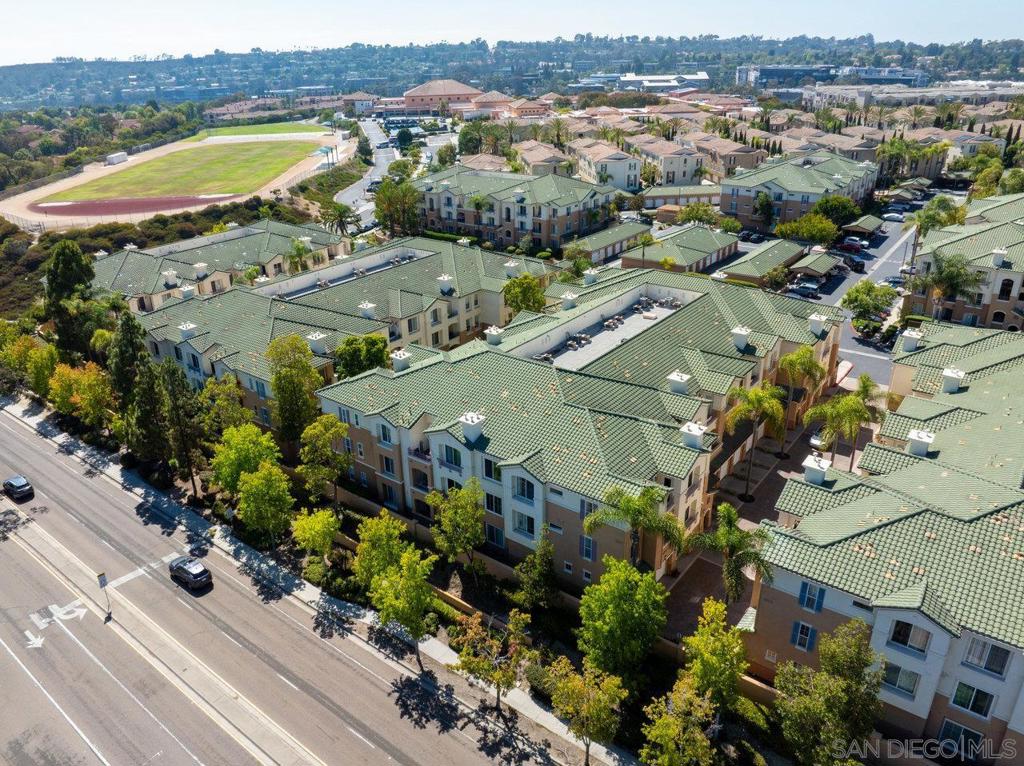 Residential for sale at 12372 Carmel Country Rd 202, San Diego CA featuring 2 beds and 2 baths