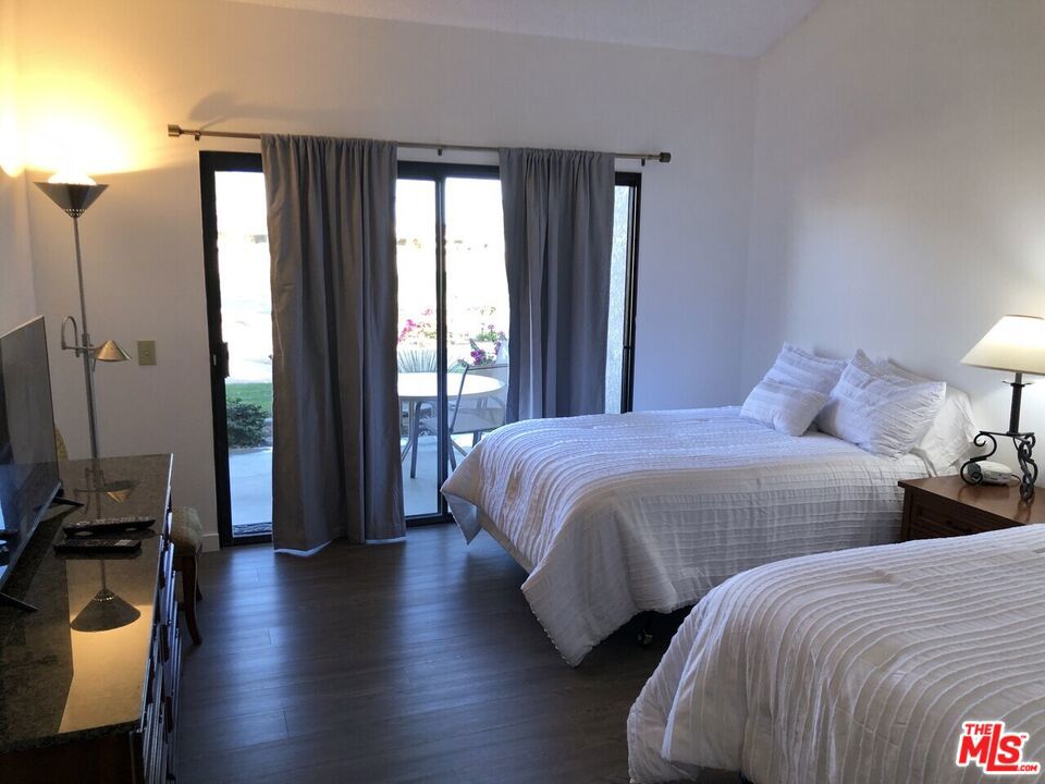 Residential Lease for rent at 40590 La Costa Circle 73-03, Palm Desert CA featuring 2 beds and 4 baths