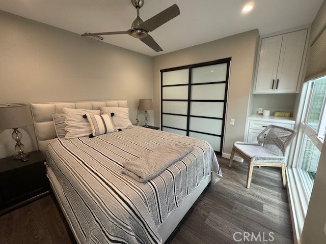 Residential Lease for rent at 406 Avenida Castilla B, Laguna Woods CA featuring 2 beds and 2 baths