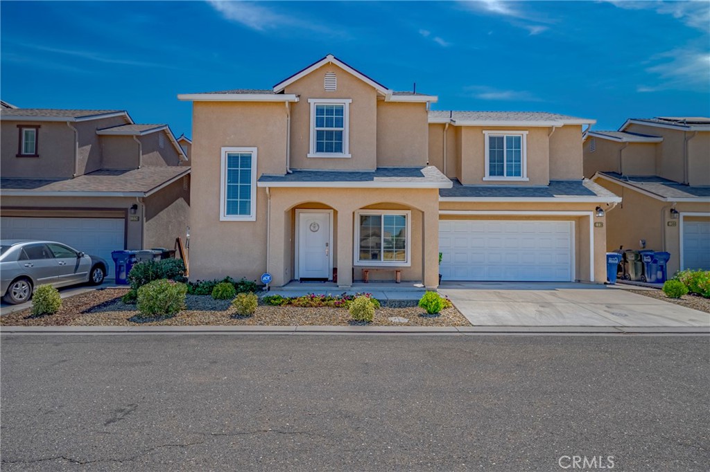 Residential for sale at 1338 Hermosa Drive, Merced CA featuring 4 beds and 3 baths